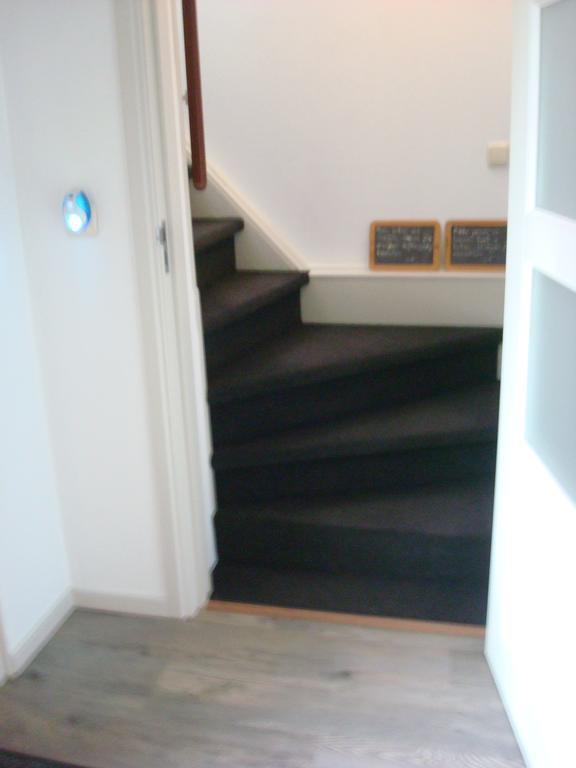 Paal 5 Apartment Hollum  Exterior photo